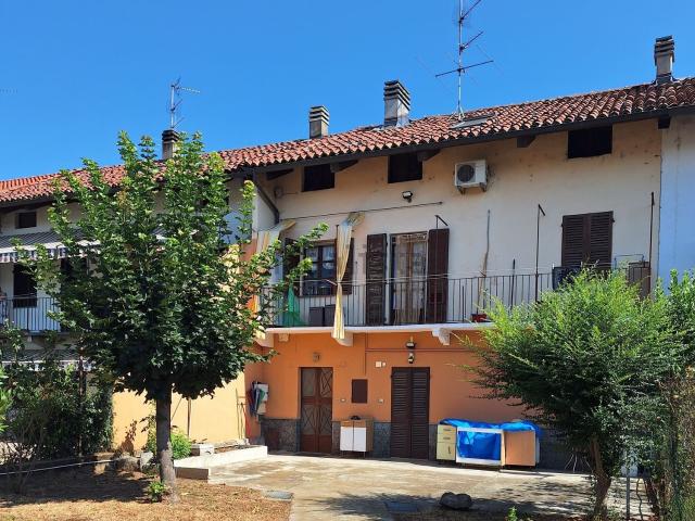 Casa in vendita a Piemonte, Vercelli
