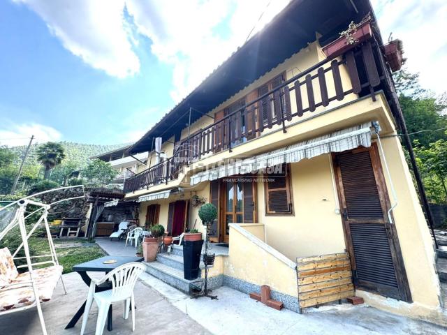 Casa in vendita a Unione Montana di Comuni delle Valli di Lanzo, Ceronda e Casternone, Piemonte