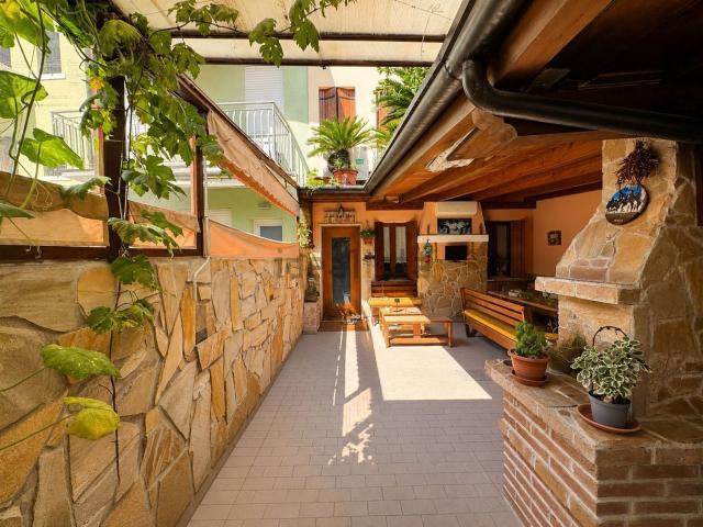 Casa in vendita a Sottomarina, Chioggia
