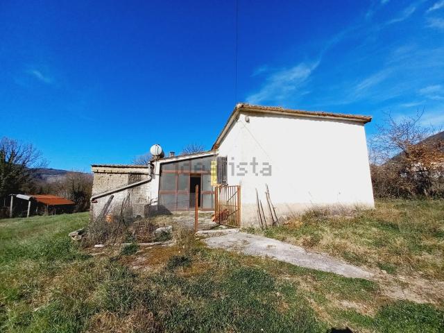 Casa in vendita a Giuliano Di Roma, Lazio