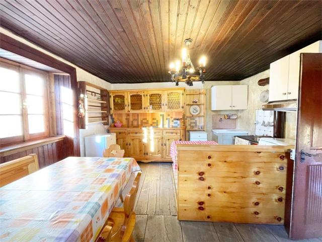 Casa in vendita a Comunità montana della Valchiavenna, Madesimo