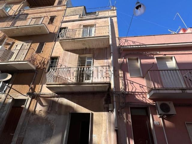 Casa in vendita a Cappuccini, Ragusa