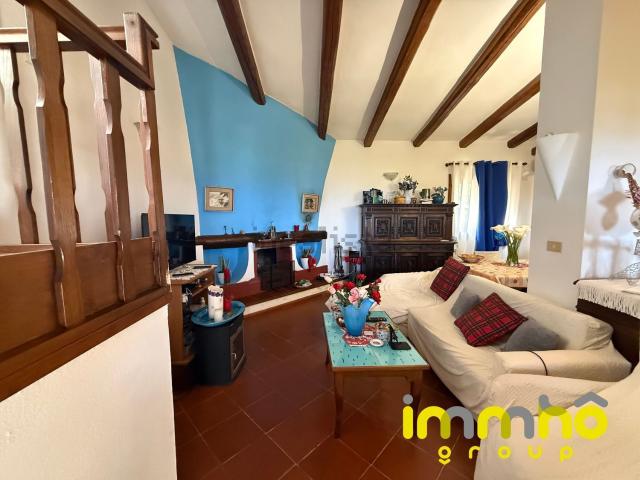 Casa in vendita a San Pantaleo, Sardigna/Sardegna