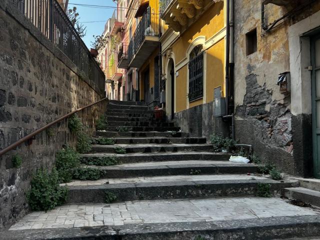 Casa in vendita a Motta Sant'anastasia, Sicilia