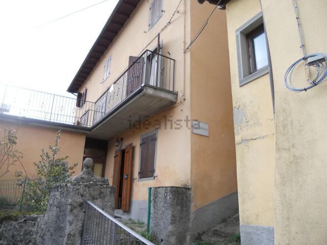 Casa in vendita a Unione dei comuni del Frignano, Fiumalbo