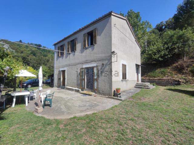 Casa in vendita a Calabria, Cosenza