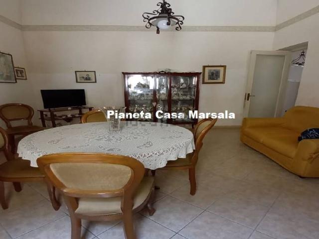 Casa in vendita a Marsala, Sicilia