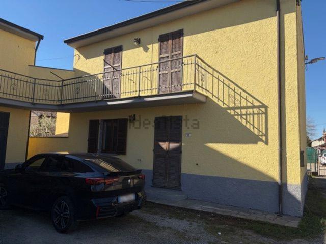 Casa in vendita a Pozzolo Formigaro, Alessandria
