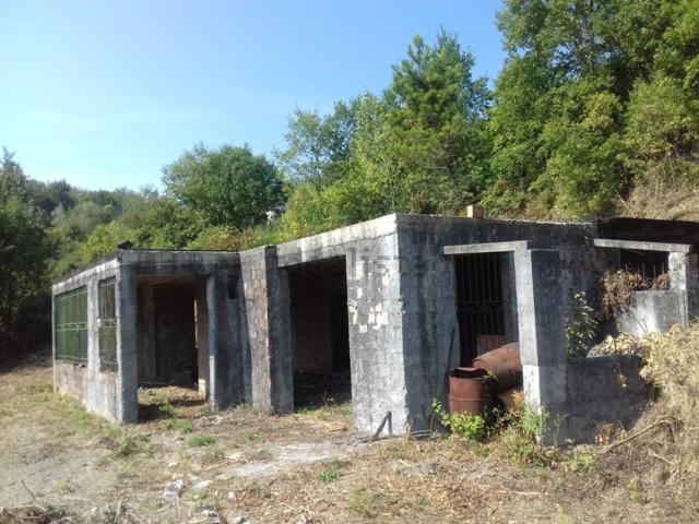 Casa in vendita a Tramonti, Riccò del Golfo di Spezia