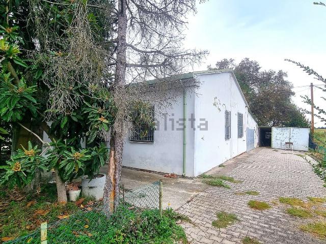 Casa in vendita a Unione dei comuni della Bassa Romagna, Lugo