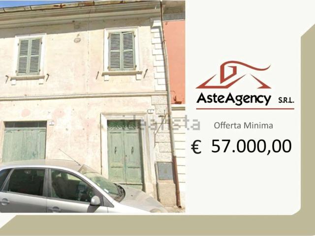 Casa in vendita a Marche, Ancona