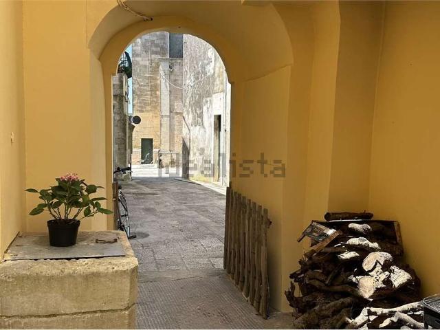 Casa in vendita a Puglia, Lecce