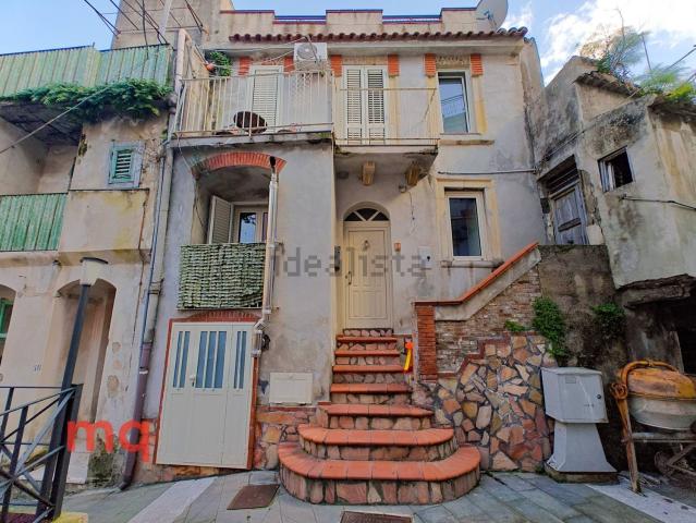 Casa in vendita a Itala, Sicilia