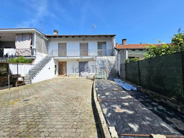 Casa in vendita a Borgoregio, Torrazza Piemonte