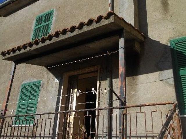 Casa in vendita a Vetralla, Lazio