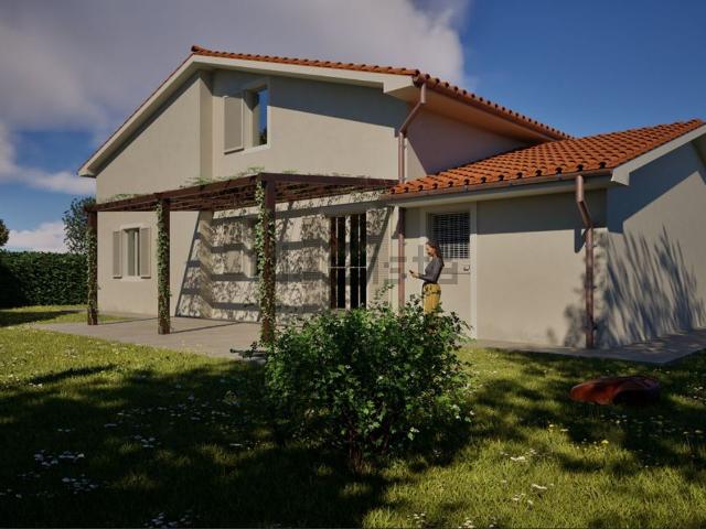 Casa in vendita a Cantagrillo, Serravalle Pistoiese