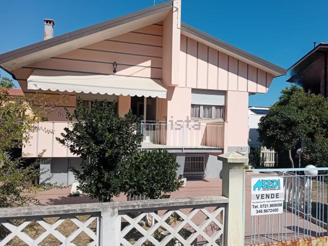 Casa in vendita a Marche, Pesaro E Urbino