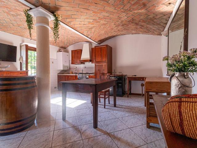 Casa in vendita a Cascinapiano, Langhirano