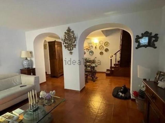 Casa in vendita a Ne, Sestri Levante