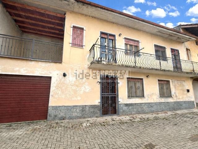 Casa in vendita a Piemonte, Vercelli