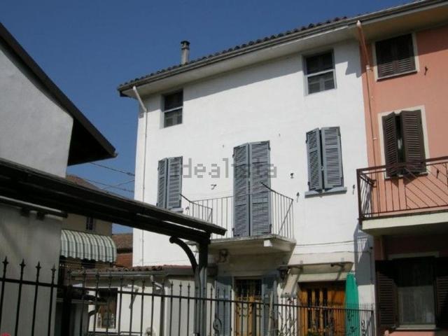 Casa in vendita a Bozzole, Alessandria