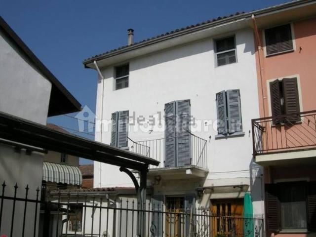 Casa in vendita a Piemonte, Alessandria