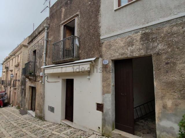 Casa in vendita a Erice, Trapani