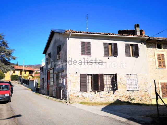 Casa in vendita a Piemonte, Alessandria