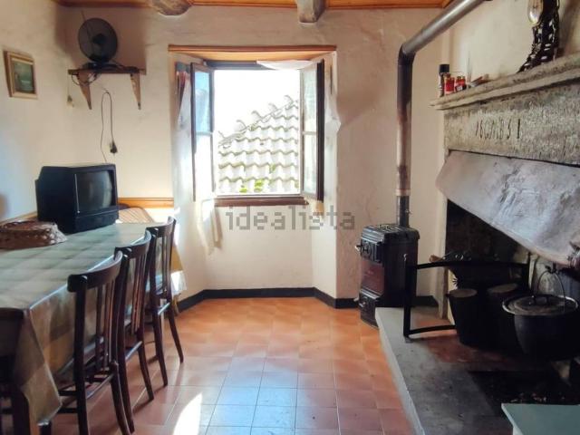 Casa in vendita a Valle Cannobina, Piemonte
