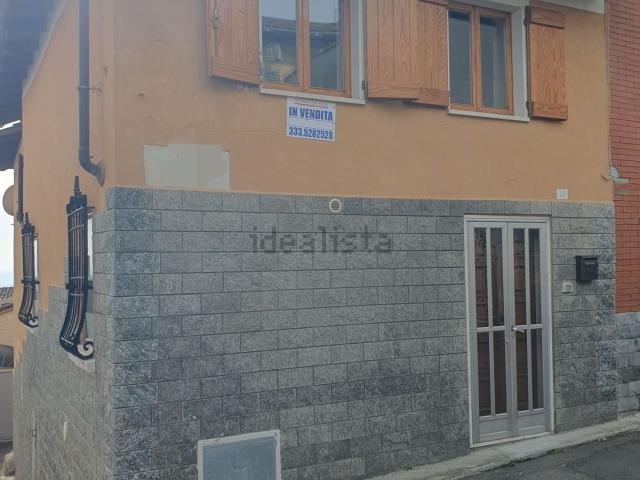 Casa in vendita a Piemonte, Alessandria