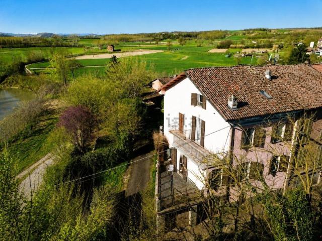 Casa in vendita a Piemonte, Alessandria