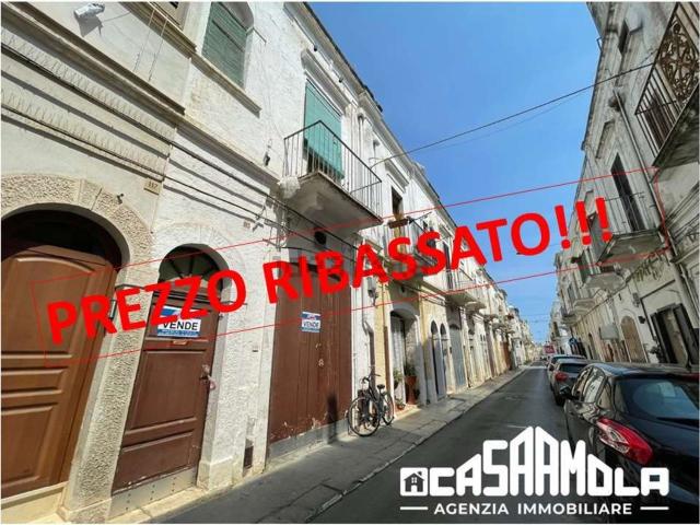 Casa in vendita a Puglia, Bari