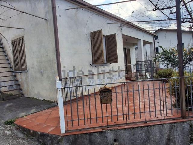 Casa in vendita a Foresta, Calabria
