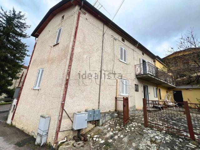 Casa in vendita a Monterchi, Toscana