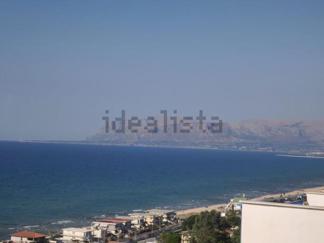 Casa in vendita a Alcamo Marina, Alcamo