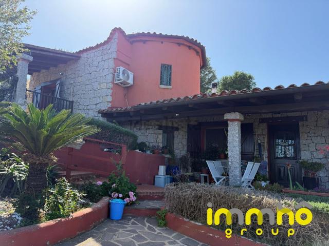 Casa in vendita a San Pantaleo, Sardigna/Sardegna
