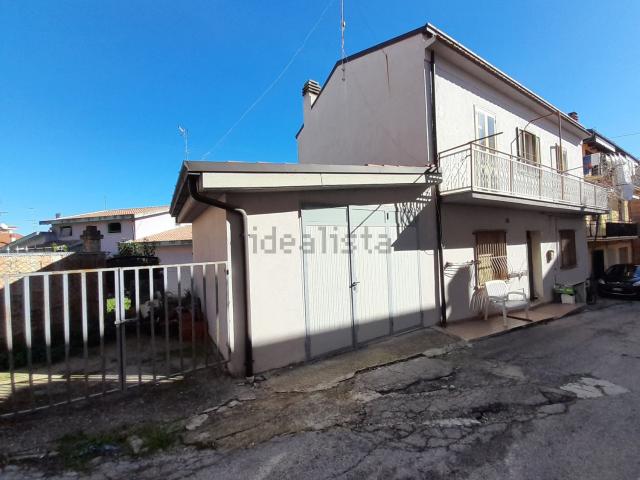 Casa in vendita a Monteodorisio, Abruzzo