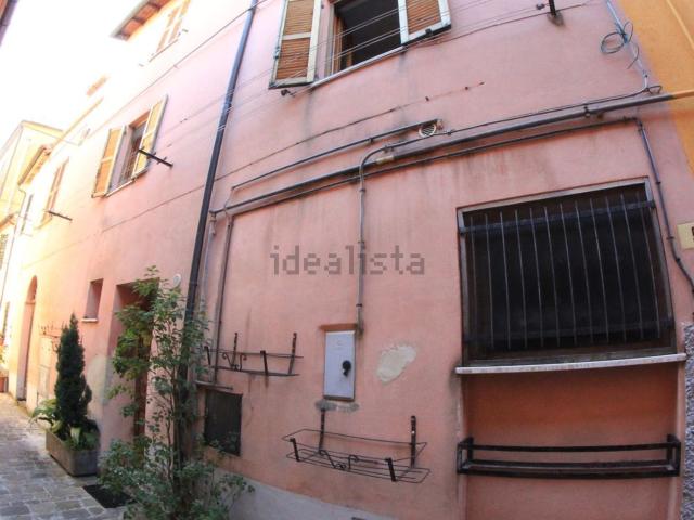 Casa in vendita a Centro, Marche