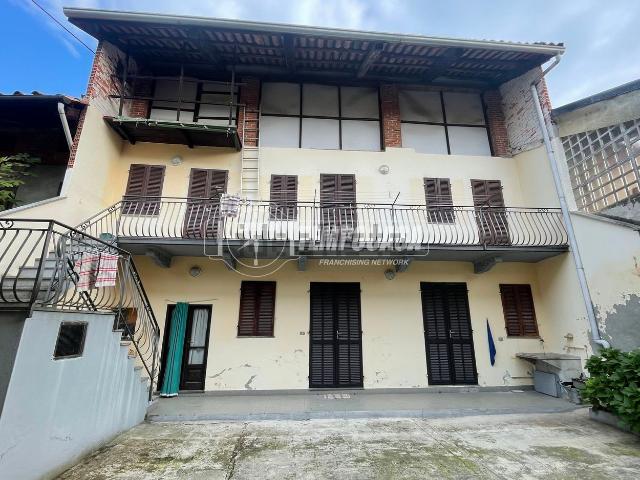 Casa in vendita a Piemonte, Torino