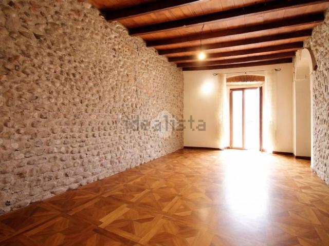 Casa in vendita a Trezzo Sull'adda, Lombardia