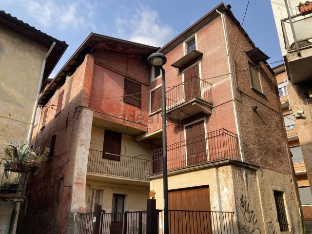 Casa in vendita a San Sebastiano, Lumezzane
