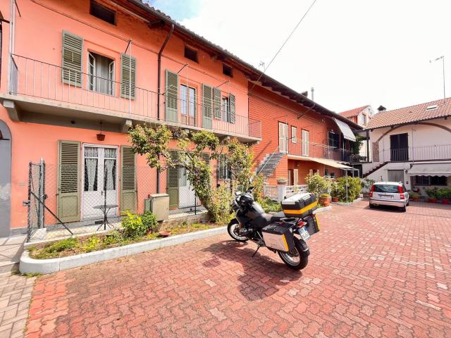Casa in vendita a Piemonte, Torino