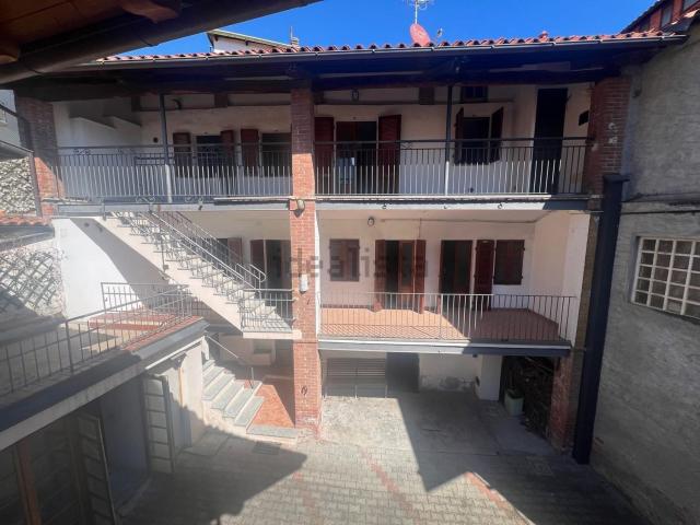 Casa in vendita a Piemonte, Torino