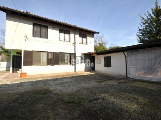 Casa in vendita a Vesignano, Piemonte