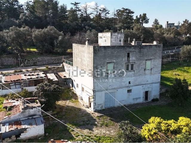 Casa in vendita a Puglia, Bari
