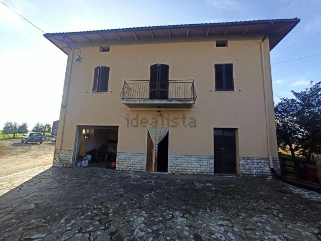 Casa in vendita a Gioiella, Umbria
