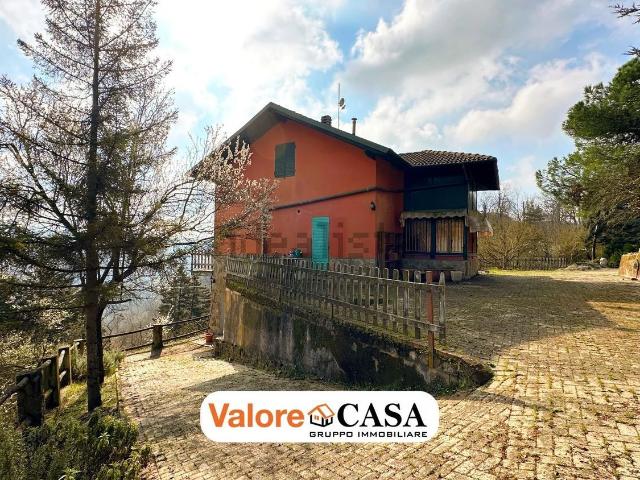 Casa in vendita a Cavatore, Alessandria