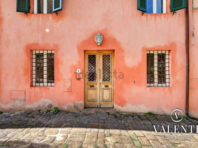 Casa in vendita a Buggiano Castello, Borgo a Buggiano