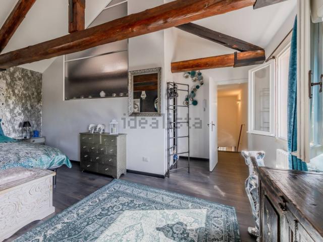 Casa in vendita a Dorsoduro, Venezia