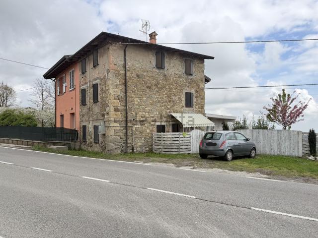 Casa in vendita a Unione dei comuni del Frignano, Pavullo Nel Frignano